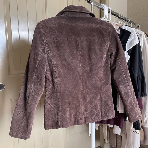 Austin Clothing Co. Jacket - Picture 5 of 5